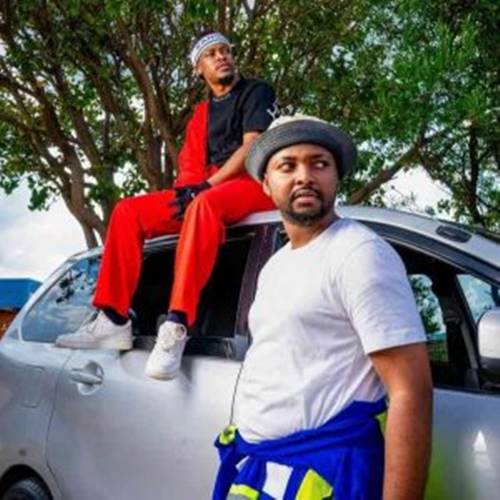 Thuto The Human - U4RIA