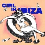 WITH U - Girl In Ibiza ft. Joshua Baraka