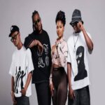 Why01.1 - Bengicela 2.0 (Vocal Remix) ft. MaWhoo & Thukuthela, GL Ceejay & Jazzworx