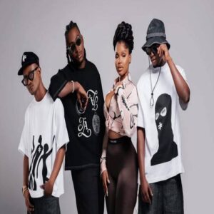 MP3 Juice Download - Why01.1 – Bengicela 2.0 (Vocal Remix) ft. MaWhoo & Thukuthela, GL Ceejay & Jazzworx