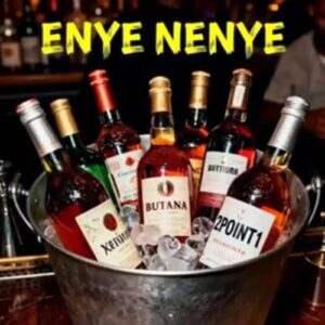 2Point1 - Enye Nenye ft. Butana