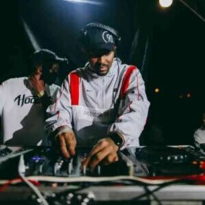 Bandros - Groove Sessions Episode 5