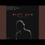 Caltonic SA - Muntu Wam (Shredder SA Edit) ft. Perspectiv Soul & Natasha MD