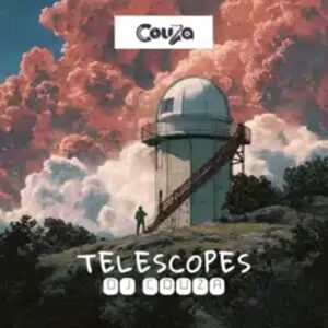 DJ Couza - Telescopes ft. Mankind