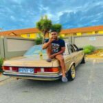DJ Gizo - God Forgive Me