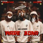 Don Edward - Ware Bona ft. Allimthae Official & Kukzer wadi piano_012