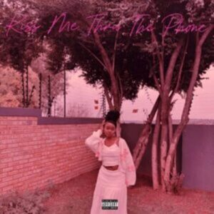 Emilysonlyson - Kiss Me Thru The Phone ft. DJ Speedsta & Babalwa M