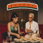 Eva Modika - Sebenza ft. MaWhoo, Peekay Mzee, David Moh & Roots Afriq