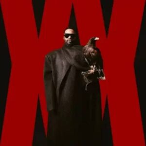 Fally Ipupa - Alifa ft. DJ Maphorisa & TRESOR