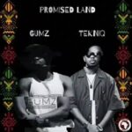 Gumz - Promised Land ft. TekniQ
