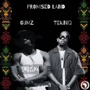 Gumz - Promised Land ft. TekniQ