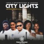 Lapie - City Lights ft. 8nine Muzique, Loading… & Hiszati