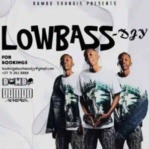Lowbass Djy - Top Dawg Sessions (Bambo & Sgidongo Mix) ft. Ndibo Ndibs