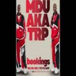 MDU aka TRP - Soulistic 6