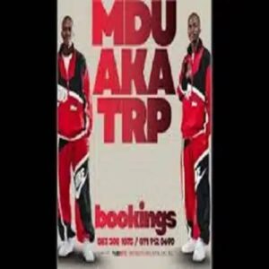 MDU aka TRP - Pioneer