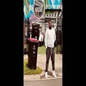 Maero - Tsa Deep 4 ft. Djy Vino