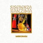 Msongi - Sisebenza Kanzima
