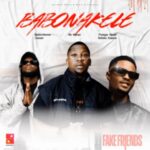 MusicHlonza - Babonakele ft. Mr Maker, Polegar Beatz, Caeser & Sefako Sapula