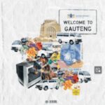 Novatron - Makwande ft. Yumba, TheBuu, Kailey Botman, Mellow & Sleazy