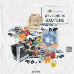 Novatron - Makwande ft. Yumba, TheBuu, Kailey Botman, Mellow & Sleazy