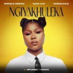 Noxolo Ngema - Ngiyakhuleka ft. Sami’Kay, Misokuhle, Sfundo & Khaya