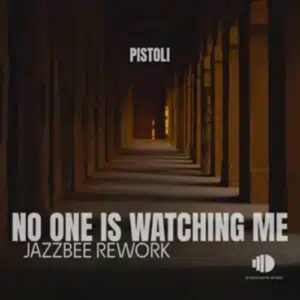 Pistoli - No One Is Watching Me (JazzBee Rework)