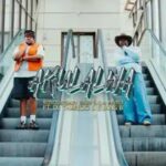 Roscosteazy - Akulalwa ft. Baby S.O.N, PRVIS3, DJ Thando & Evans B