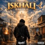 Salga - ISKHALI ft. Keotic Music & Deep6