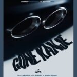 Scotts Maphuma - Gone Kanje ft. Slyzza RSA, Mellow & Sleazy & Dlala Regal