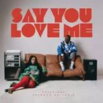 Shekhinah - Say You Love Me ft. Brandon Dhludhlu