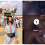 Sisi Alagbo 3Sum Video And Leaked Sextape