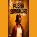 Xduppy - Phusha Skorokoro ft. W4DE & Benzoo