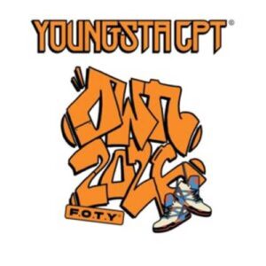 YoungstaCPT - FOTY x OWN 2026