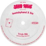 beatsbyhand - Trick Me (Atmos Blaq Remix) ft. Sio & Atmos Blaq
