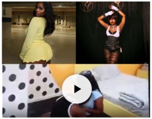Leaked BBNaija Isabella Sextape and Nude Videos (FULL VIDEOS)