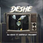 DJ Kuzz ft. Omphile Tallway - Deshe