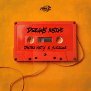 Doctor Dusty - Dreams Inside ft. Sherique