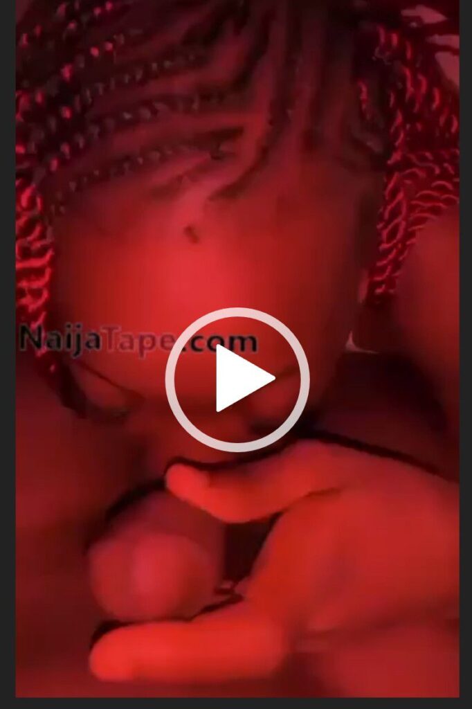 ESUT Student Leaked Sextape (FULL VIDEO)