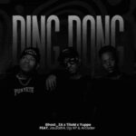 Ghost_ZA, TitoM & Yuppe ft. Arcader, Djy Kp & Jauza814 - Ding Dong