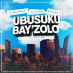 K_mashdj, EL Fizo & Kmore Sa ft. Thiino - Ubusuku Bay’Zolo