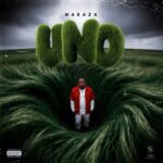 Maraza & Skye Wanda - Thando Unjani