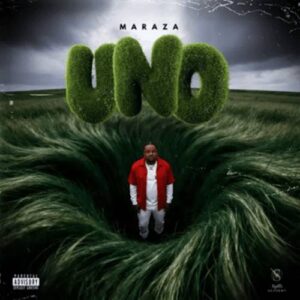 Maraza & Skye Wanda - Thando Unjani