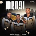 Menzi Music - Intoni? ft. Menzi Mabizela & Stshomi