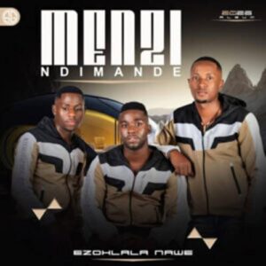 Menzi Music - Intoni? ft. Menzi Mabizela & Stshomi