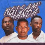 Mzweshper_sa - Ngisam’thanda ft. Brandon Dhludhlu, CowBoii & Lance Hebron