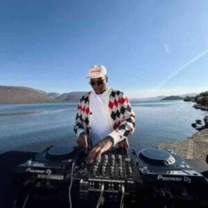 Romeo Makota - Amapiano Mix (May 2026)