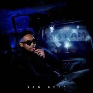 Sam Deep ft. Thatohatsi - Thandaza