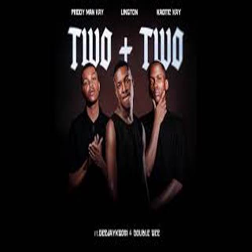 Springle, Priddy Man-Kay, Kaotic Kayy, DeejayKgosi - Bukubuku ft. Lington